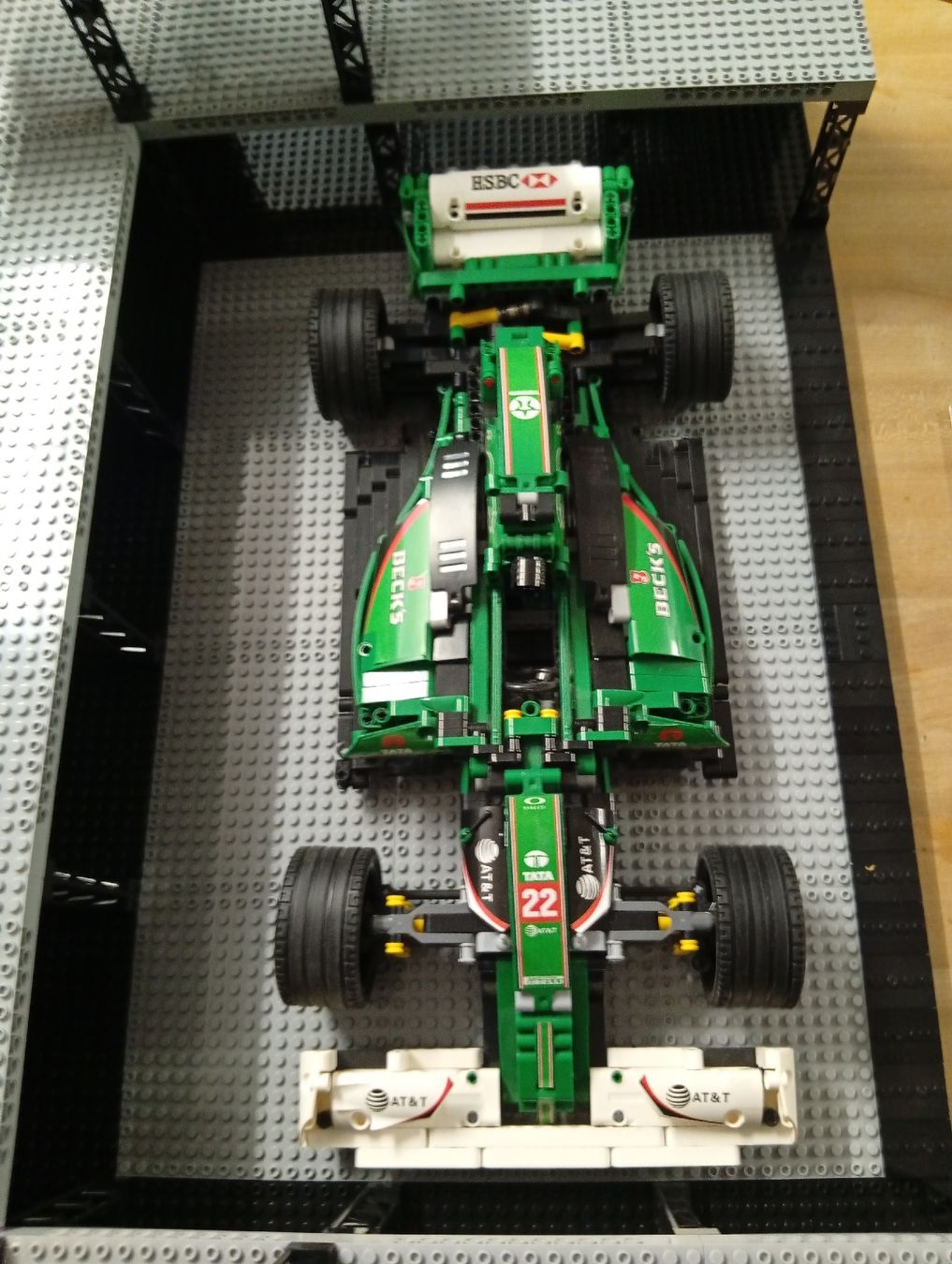 Kit di costruzioni: Klemmbaustein Autos 3 stk. Lego ähnlich – Usato da Trun venduto da kawak1 5