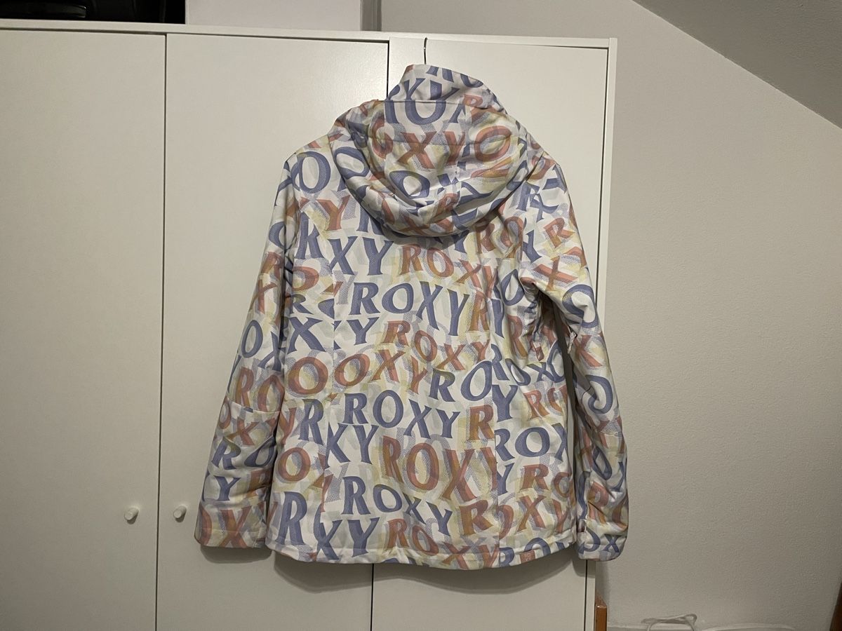 Roxy Giacche: Roxy Ski/Snowboard Jacket Size Medium – Nuovo (secondo la descrizione) da Brunnen venduto da keusch19 2