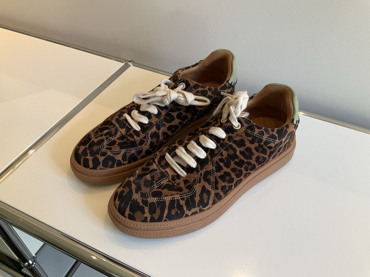 Scarpe da donna: Sneaker von Toni Pons – Nuovo (secondo la descrizione) da Zürich venduto da lukasg.meier