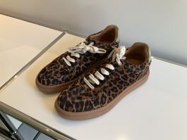Sneaker von Toni Pons