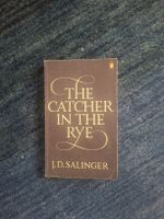 The catcher in the rye