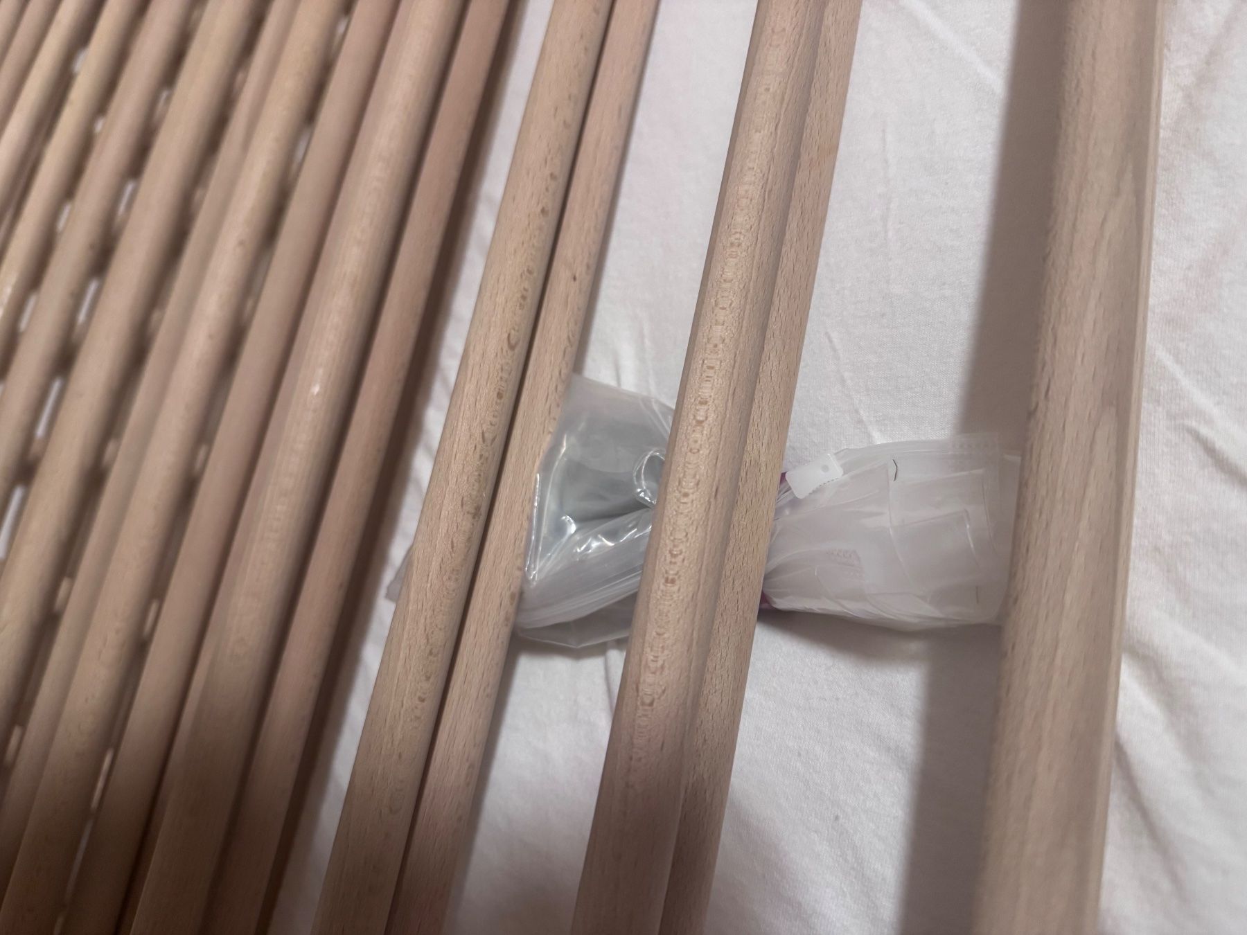 Ikea Betten: IKEA-Kinderbett – Gebraucht aus Rickenbach SO von ori_t725 4