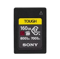 SONY CFexpress CEA-G-Series, Type A, 160GB (CEA-G160T)