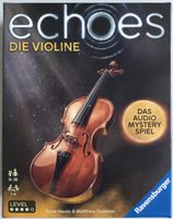 Audio Mystery Spiel Echoes – Die Violine