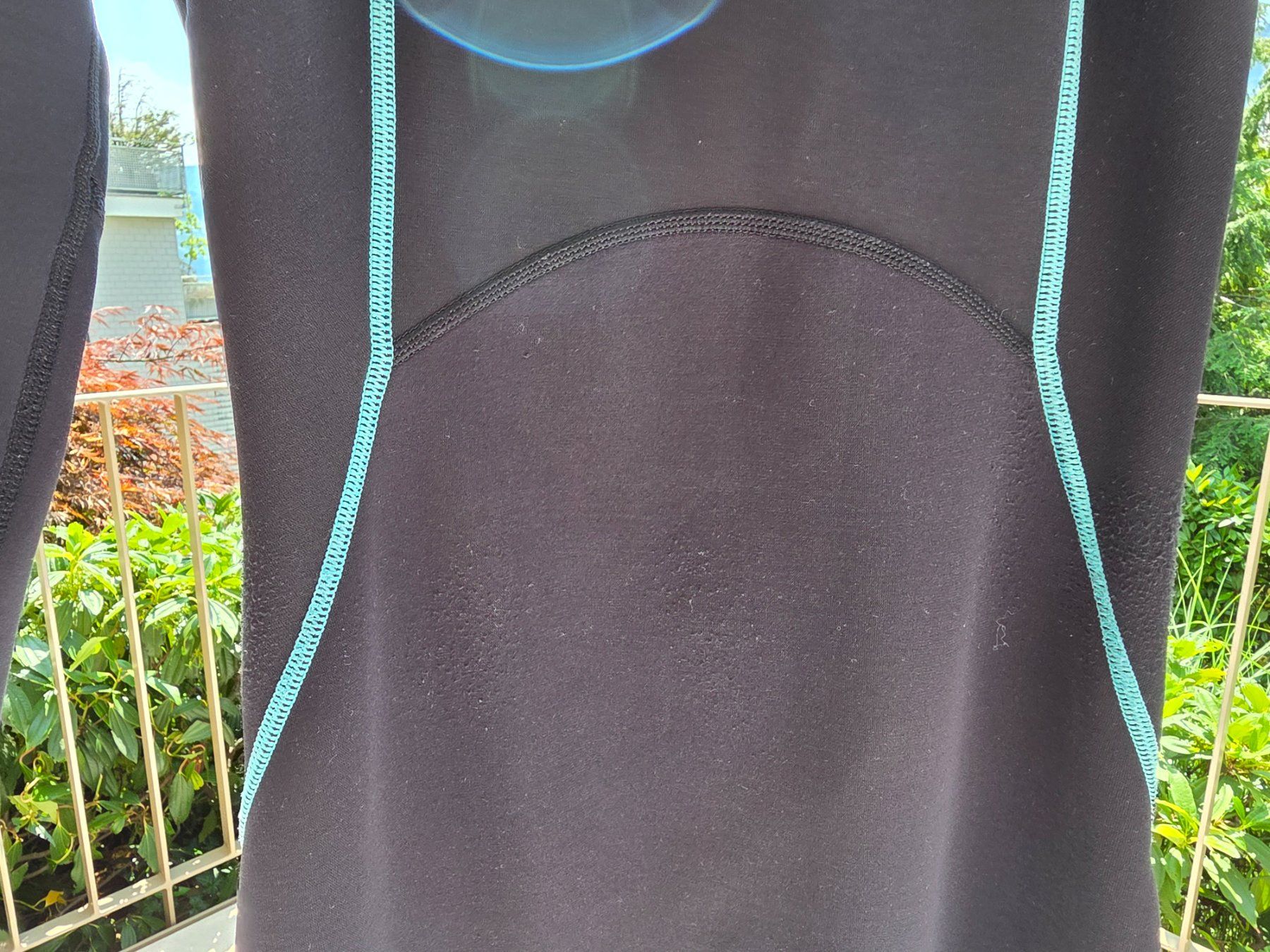 Mute per immersioni: BARE 3/2mm Nixie Ultra Full Ladies Wetsuit. – Usato da Hergiswil NW venduto da luc_b5pz 8