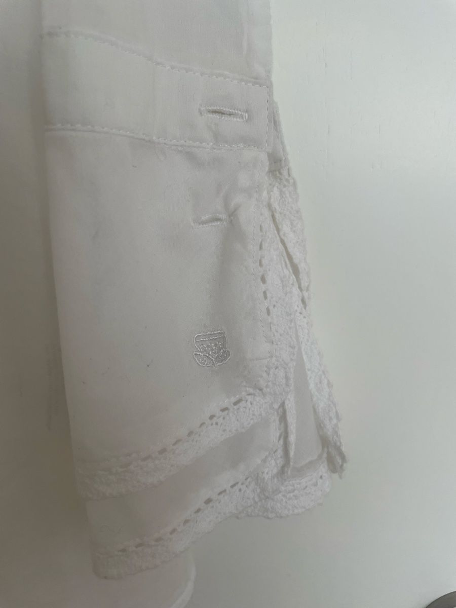 Navyboot Camicette: NAVYBOOT Damenbluse, Grösse 40,Top Zustand! – Usato da Schwyz venduto da Bergblume75 2