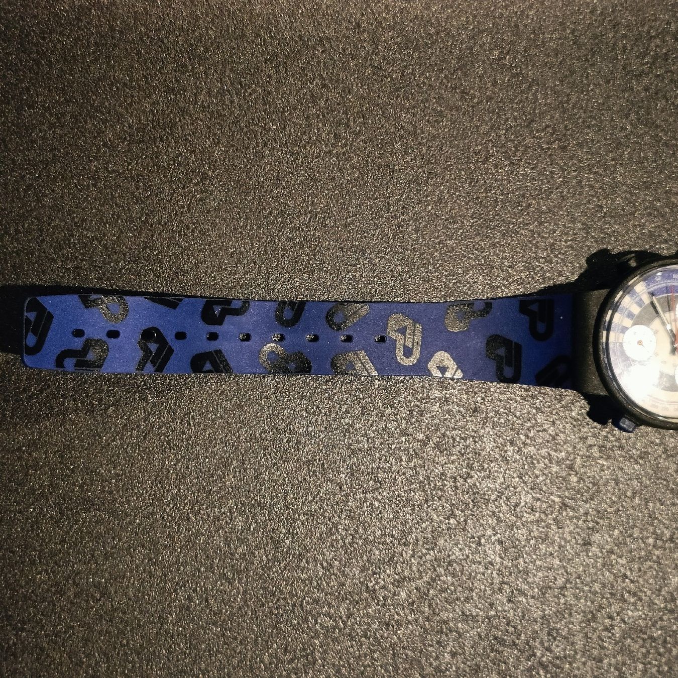 Mondaine Orologi: Mondaine Uhr – Usato da Giubiasco venduto da giubi01 4