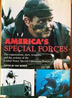 America's Special Forces