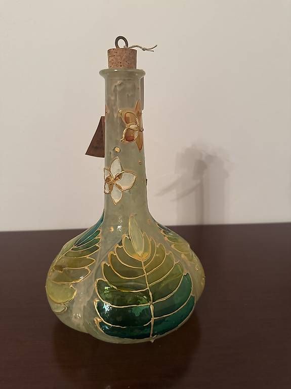 Caraffe: Bouteille/carafe italienne  – Usato da Le Châble VS venduto da mtp_6k9b 3