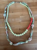 Halskette Modeschmuck