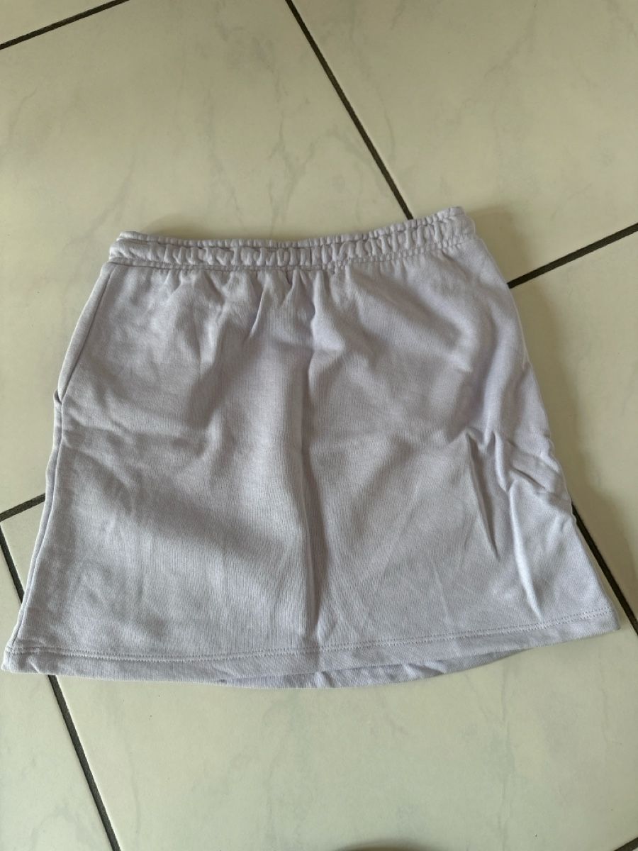Calvin Klein Vestiti & Gonne: Calvin Klein Rock violett Gr. 152 – Usato da Wileroltigen venduto da torro11 2