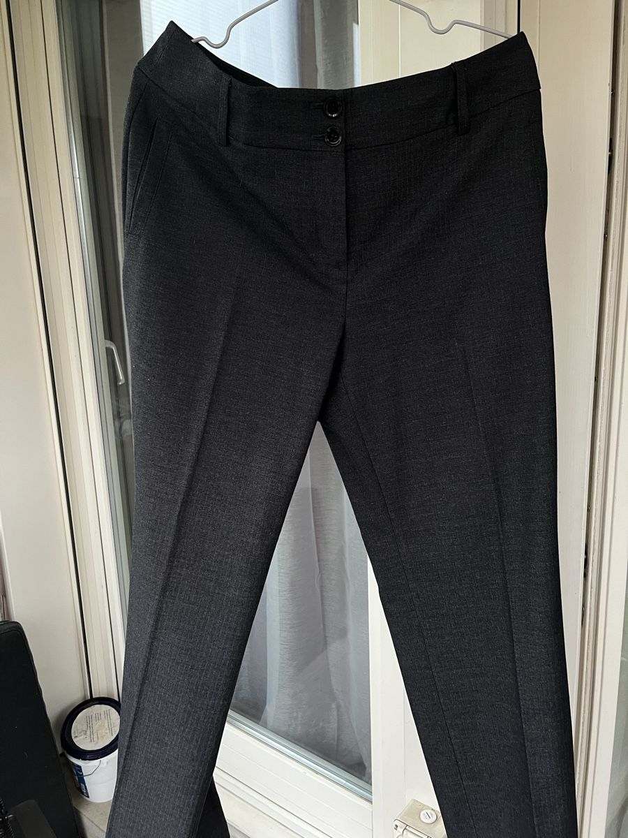 Pantaloni: Tolle Anzugshose – Usato da Neuenhof venduto da Ivita