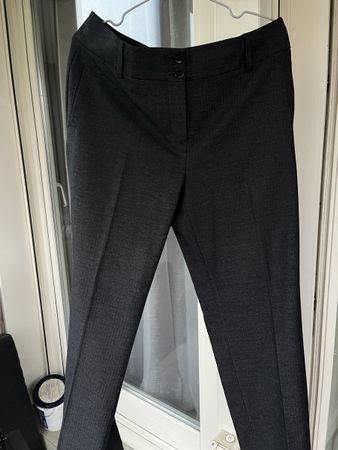Tolle Anzugshose