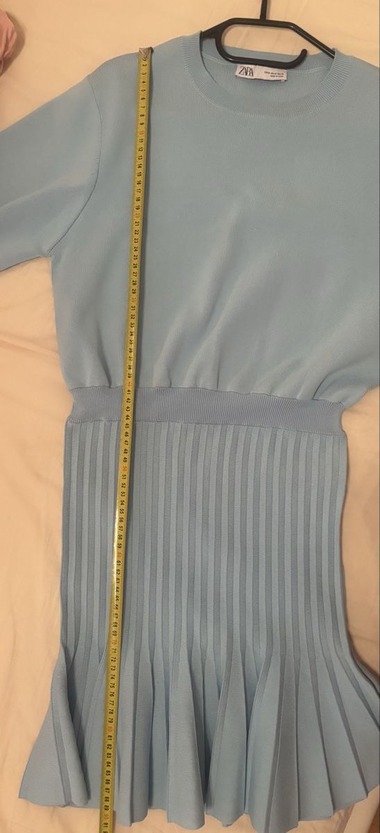 Zara Vestiti: Kleid Zara M – Usato da Winterthur venduto da san_wd8j 5