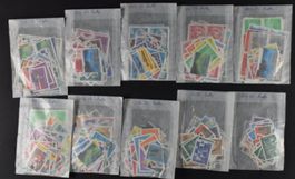 ÄMTER CHF 1000 FRANKEN, 10 TÜTEN JE MIT CHF 100 VORABGEPACKT