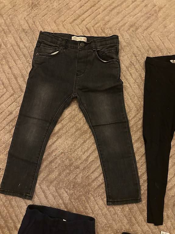 Lotti & Set di vestiti: Kleiderpaket 98/104 – Usato da Zürich venduto da frohlein 3
