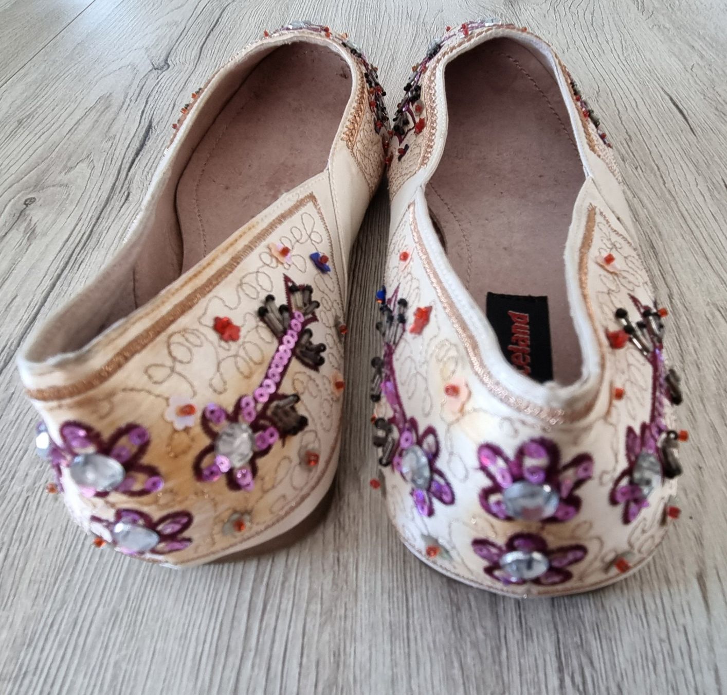 Scarpe da donna: GRACELAND Schuhe gr.39 – Usato da Grossdietwil venduto da GNOM313 1