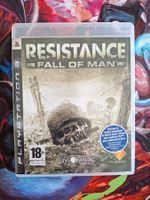 Resistance Fall of Man - PS3