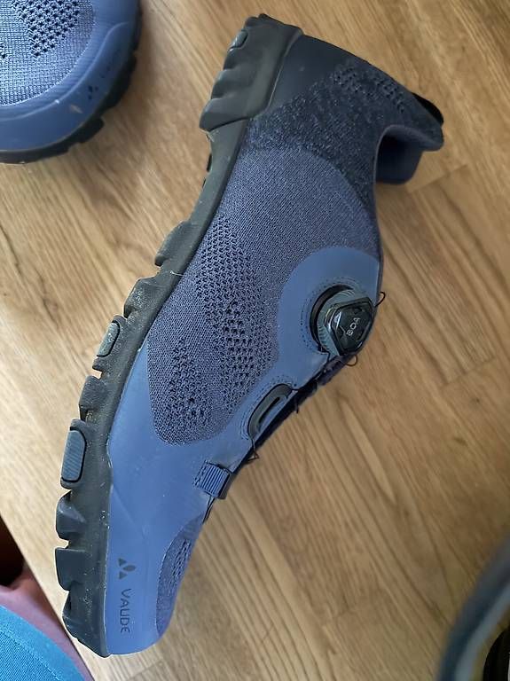Chaussures femmes: Fahrradschuhe – D'occasion à Subingen par dup_7cgs 1