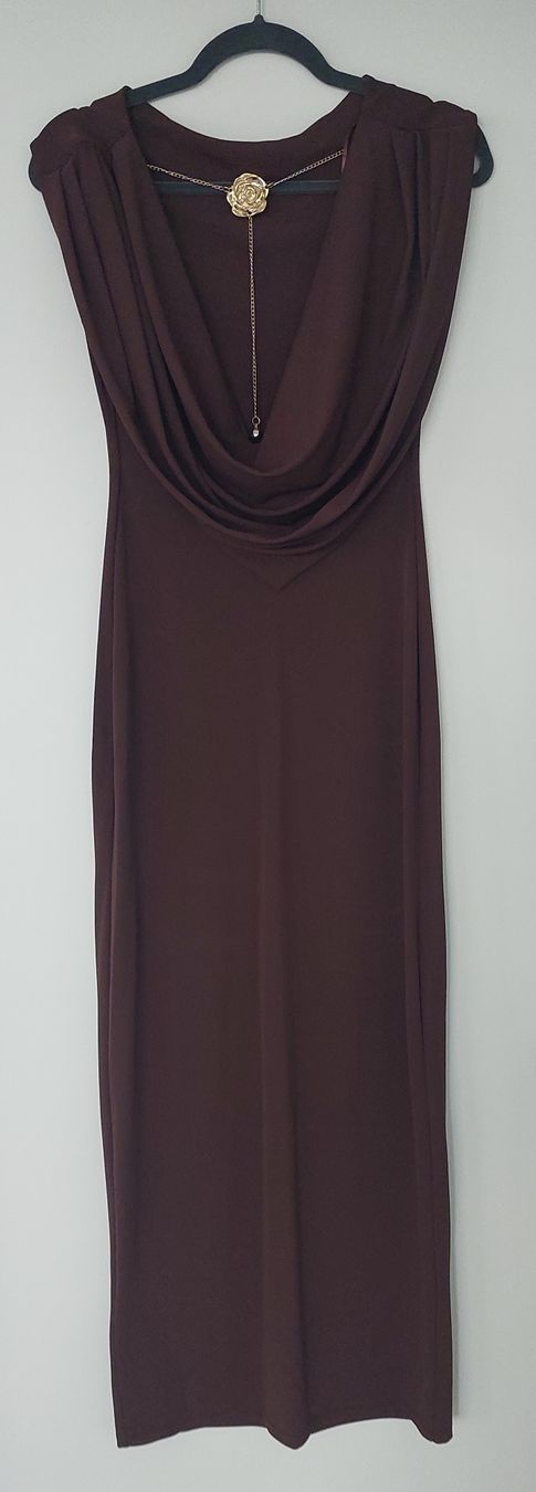 Zara Kleider: Kleid (Neu) Gr.S – Neu (gemäss Beschreibung) aus Dübendorf von huebi01 1