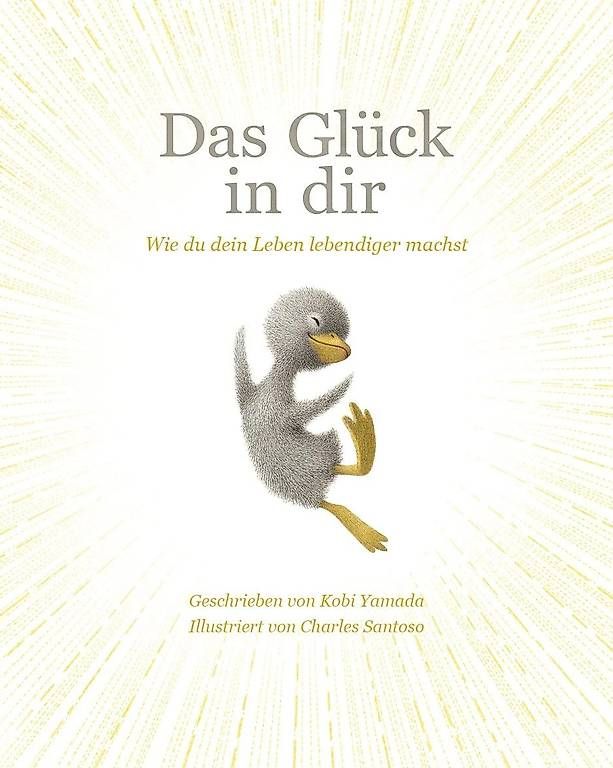 Libri: Das Glück in dir, NEU! – Nuovo e nell'imballaggio originale da Benglen venduto da Succes7