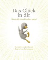 Das Glück in dir, NEU!