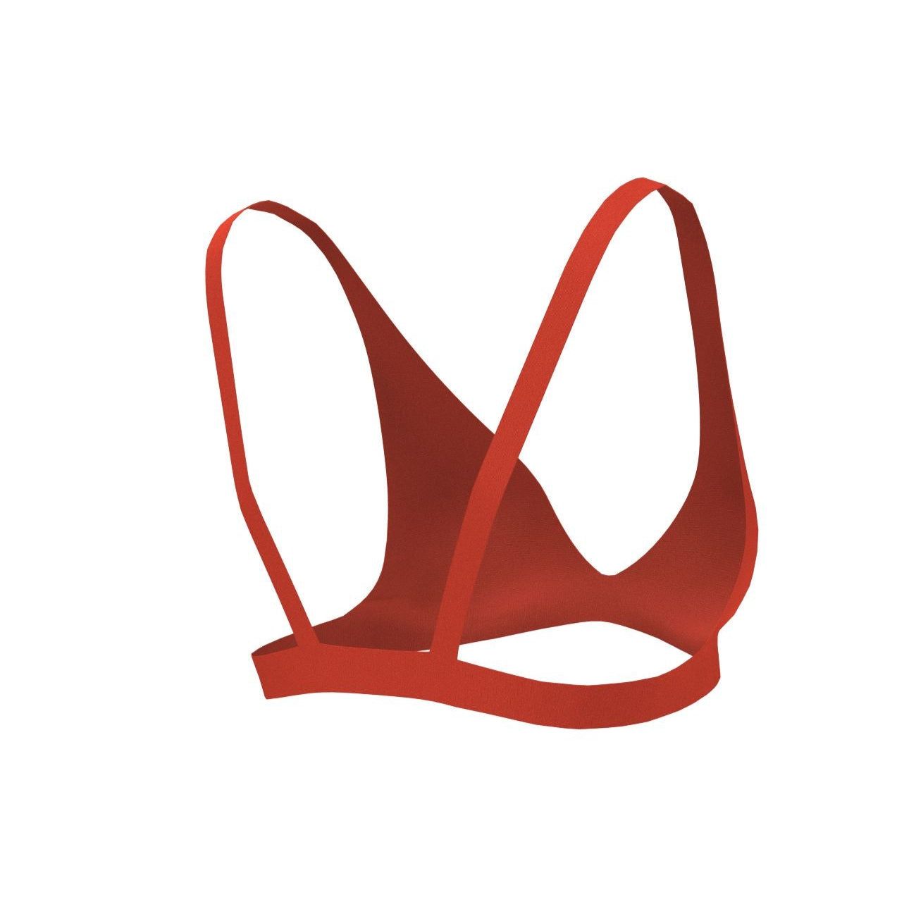 Nike Costumi da bagno & Bikini: Nike Essential Bralette Bikini Top Damen – Nuovo e nell'imballaggio originale da Spiez venduto da Outlet-King 4