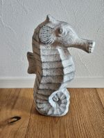 Seepferd aus Zememt, 31cm