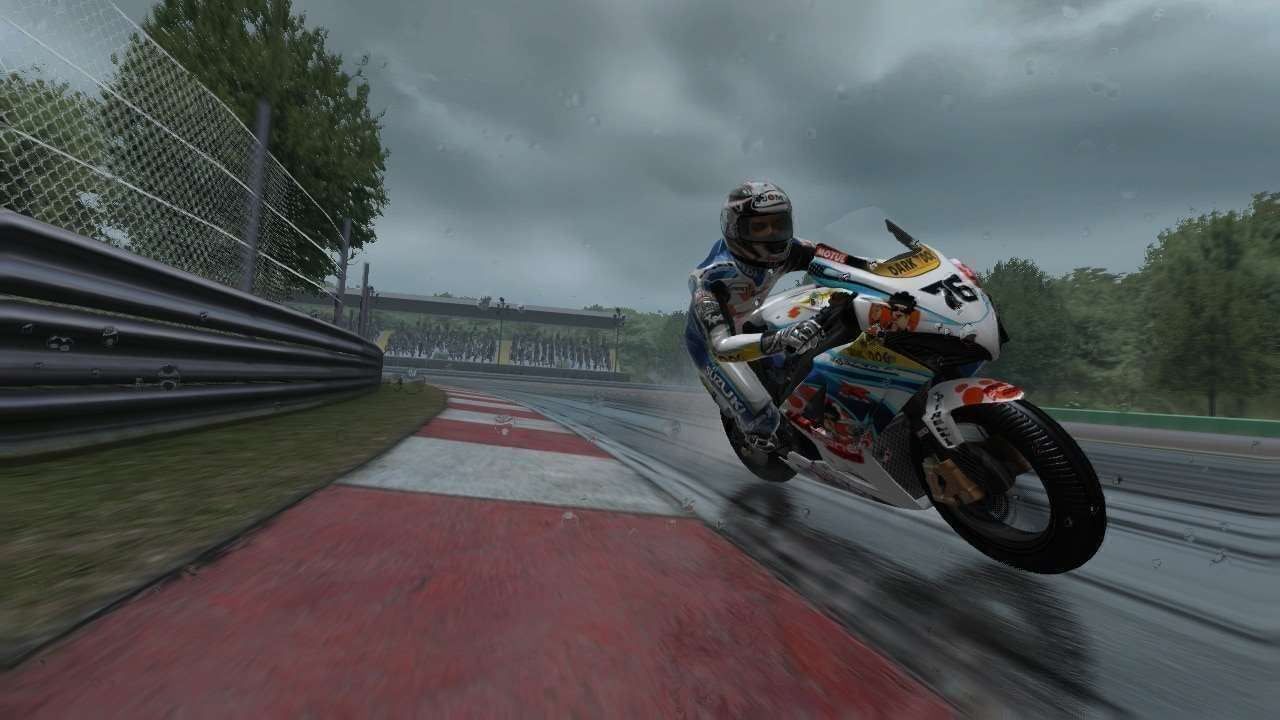Microsoft Console: SBK X Superbike Championship – Usato da Schüpfheim venduto da Games_Spielkonsolen 8