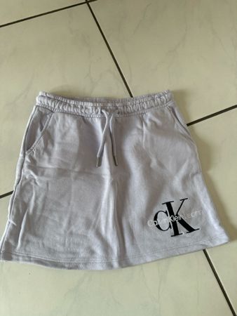 Calvin Klein Rock violett Gr. 152