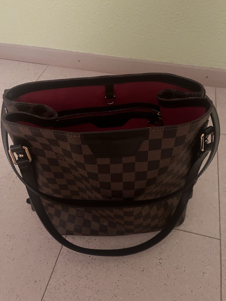 Louis Vuitton Taschen für Damen: Loui Vouitton – Gebraucht aus Suhr von brigittaba