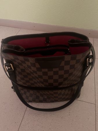 Loui Vouitton