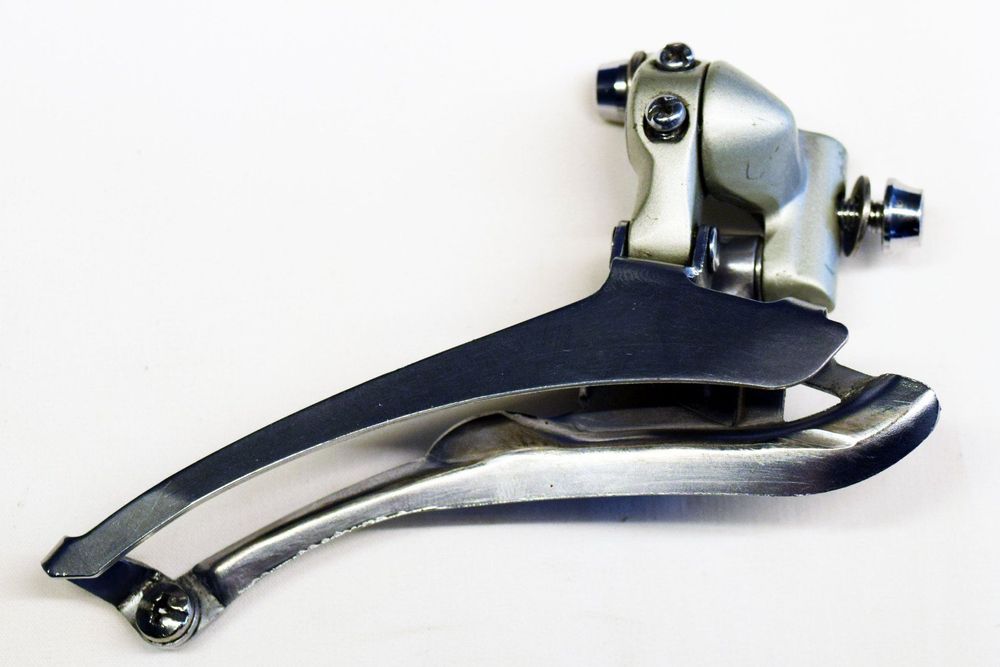 Shimano FD-1055 105 Umwerfer Anlöt (Gebraucht) in Luzern für CHF 12