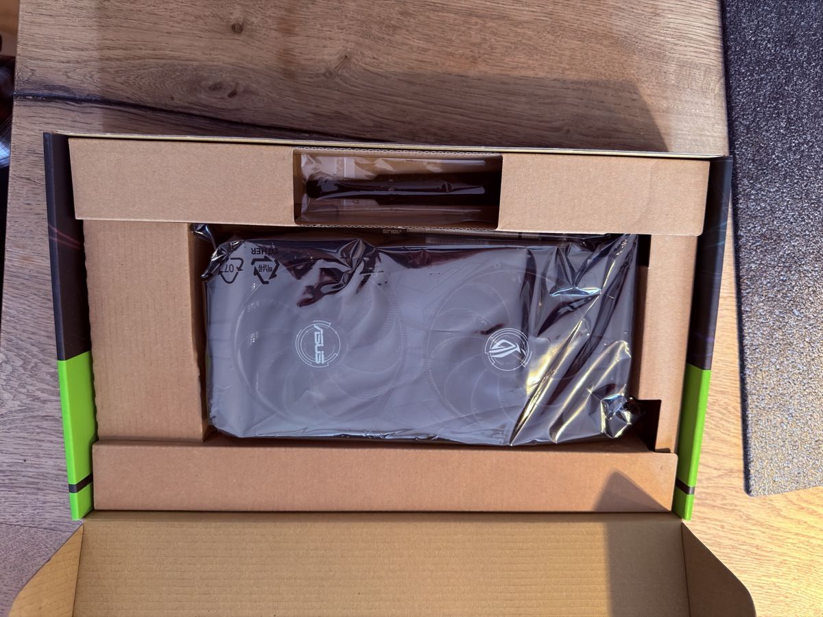 Nvidia Cartes graphiques: Grafikkarte GTX 1660 Super – D'occasion à Ebikon par Ricky2004 1