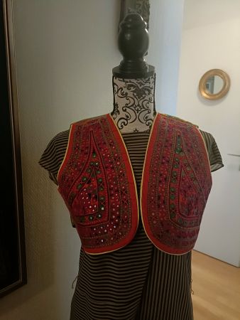 Gilet