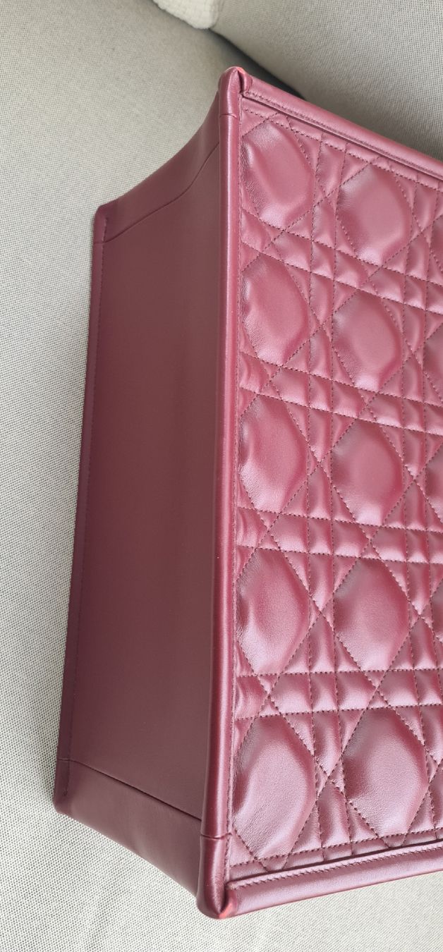 Dior Borse: Dior book tote medium – Nuovo (secondo la descrizione) da Ostermundigen venduto da louisetcoco13 3