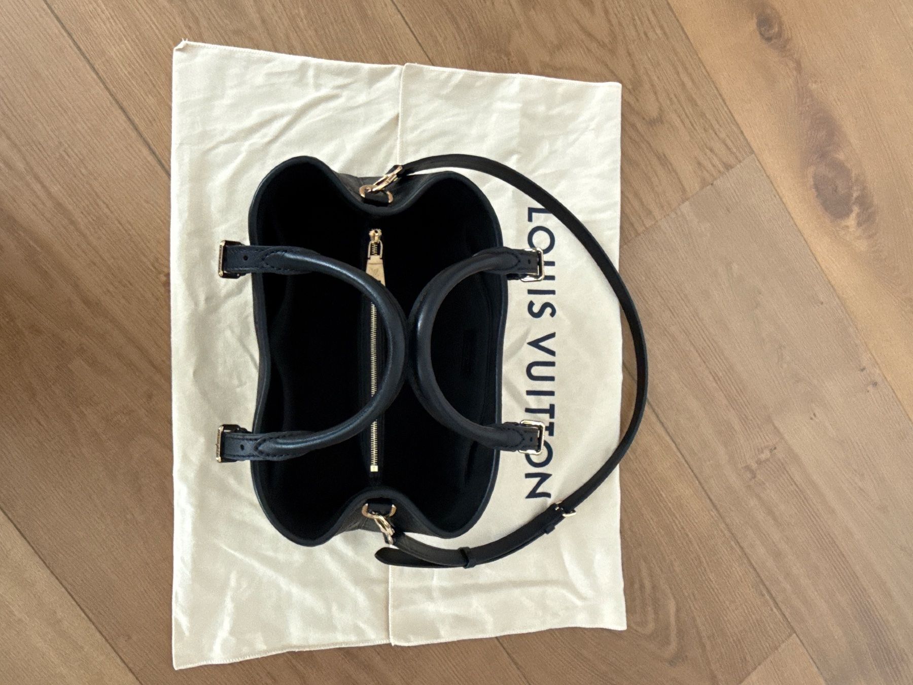 Louis Vuitton Borse da donna: Louis Vuitton Babylone Tote PM – Nuovo (secondo la descrizione) da Ettingen venduto da bey_fq62 6