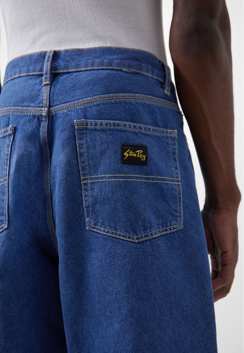 Jeans: Stan Ray TAPER - Jeans Relaxed Fit - Orginalpreis 105.- – Neu und originalverpackt aus Zürich von luxuryoutlet1 3
