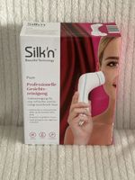 Silk'n Pure Gesichtsbürste - für reine Haut!