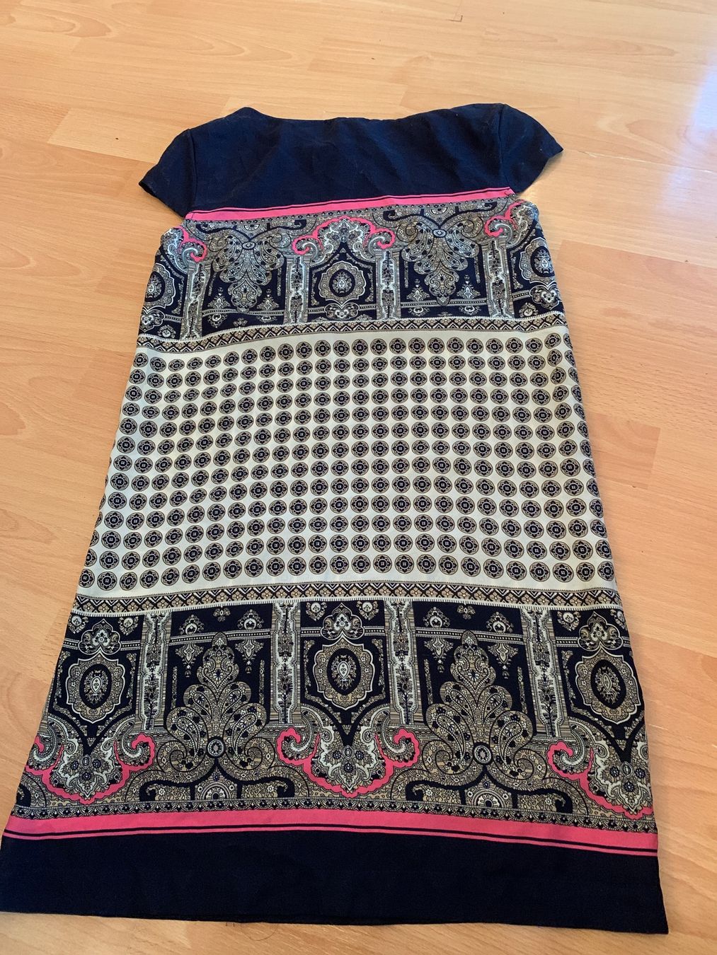 Mango Vestiti: Jolie robe d’été Mango taille xs – Usato da MEYRIN venduto da Gwendo10 1