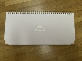 Desk Planner / Wochenplaner