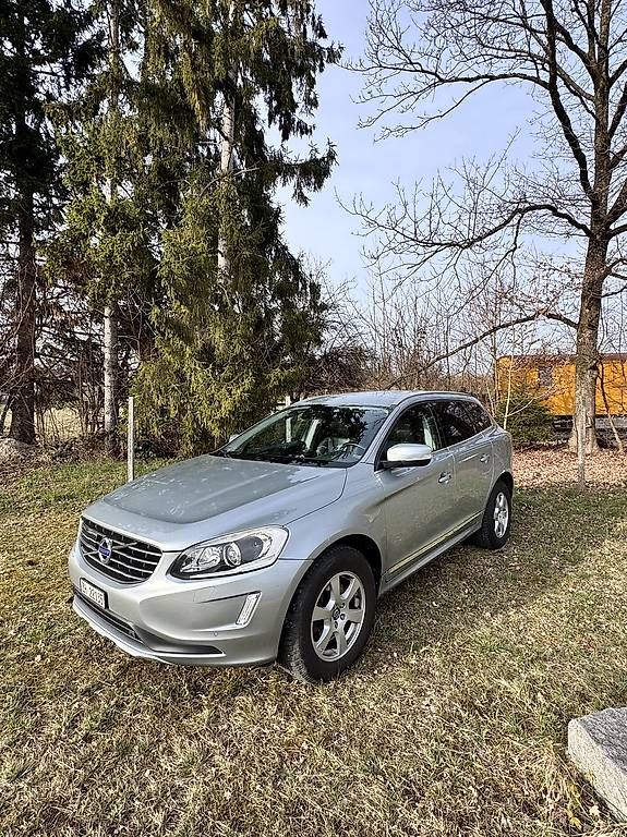 Automobili: Volvo XC 60 aus 1.Hand – Usato da Bubikon venduto da jaschno