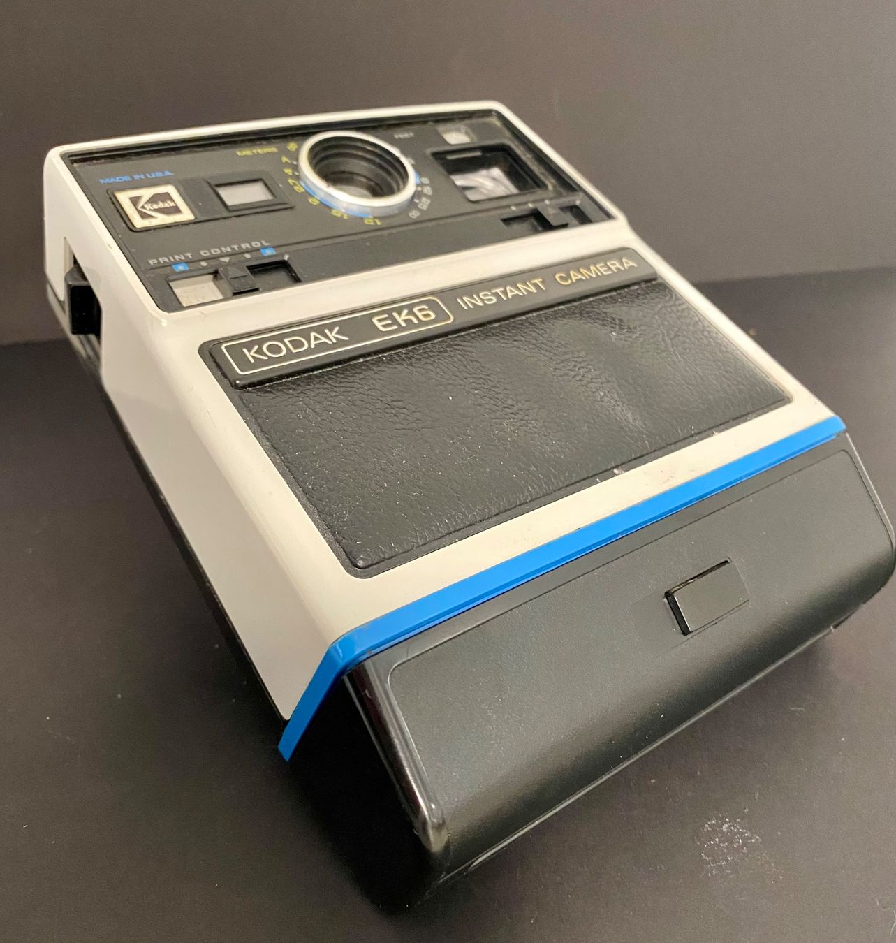 Kodak Fotocamera: Kodak EK6 Instant Camera – Usato da Sion venduto da ROBY_ROBY_ROBY 1