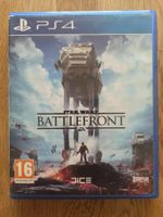 Star Wars Battlefront PS4 / PS5