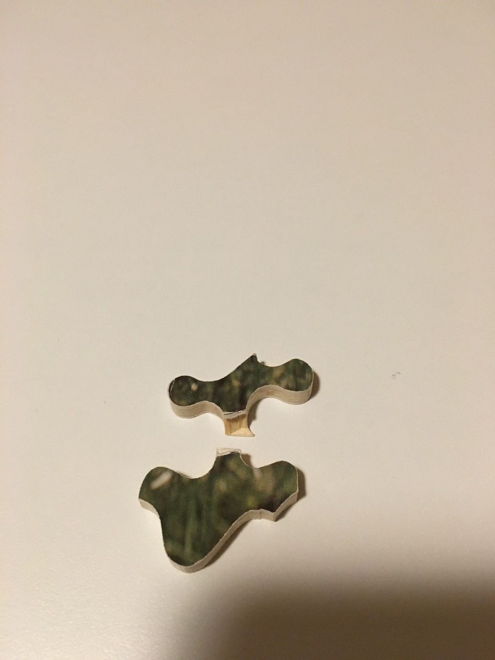 Penelope Puzzle: Penelope Holzpuzzle - Pferde - 80 Teile – Usato da Andwil SG venduto da Rainboli 8
