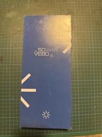 Swatch VEBO 50 Jahre Jubiläumsuhr SUON7010 – Originalverpack