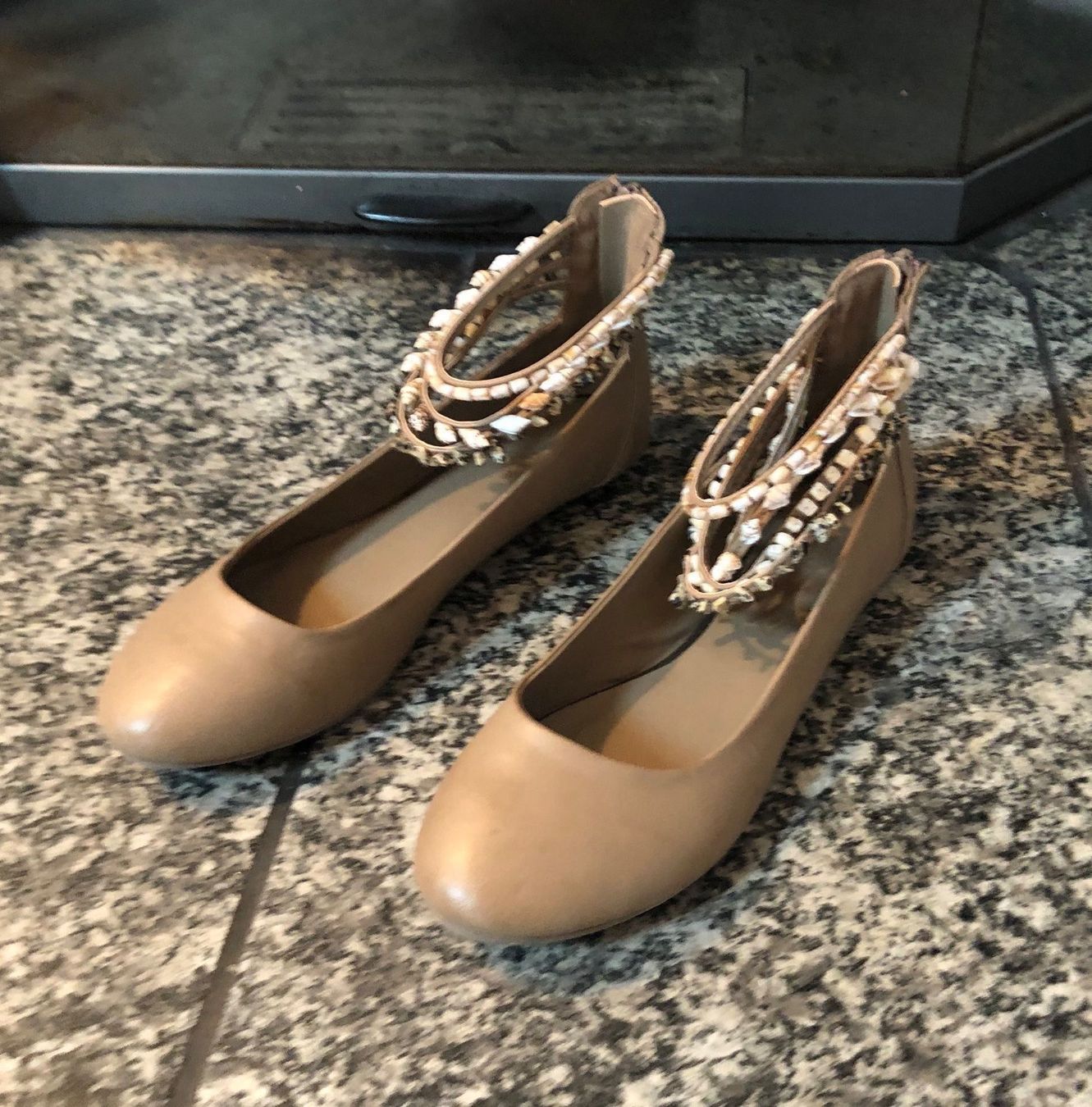 Scarpe da donna: Graceland Ballerina – Nuovo (secondo la descrizione) da Baden venduto da Tiffany6878 6