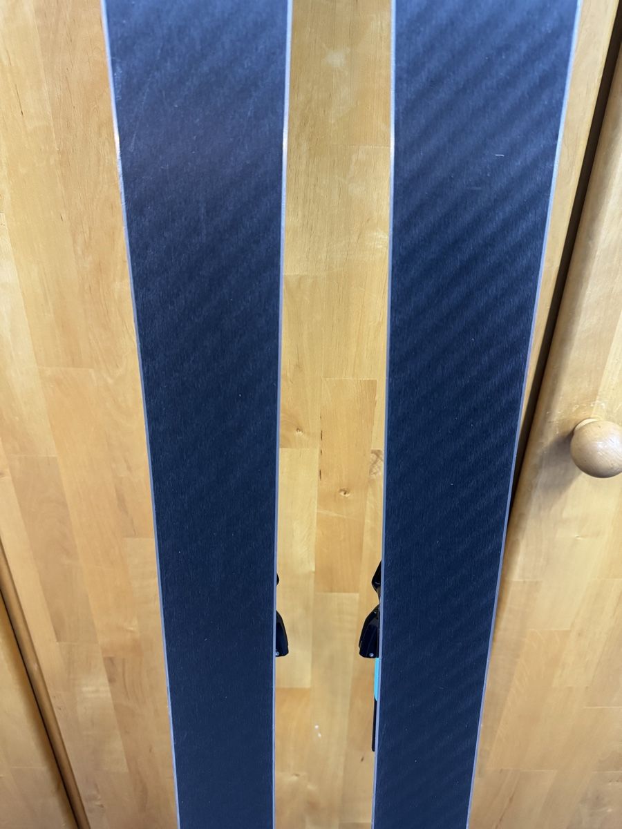 Head Skis: Head e-Race Pro Ski 165 cm mit Bindung – Neuf (Voir description) à Gamsen par Leo321123 4