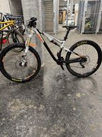 Scott Genius – Fully Mountainbike – Top Zustand