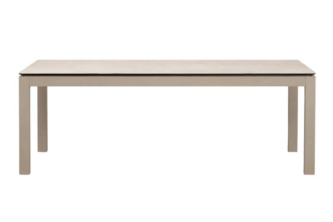 Tavoli: Mobliberica Tisch Julia – Nuovo (secondo la descrizione) da Winterthur venduto da Bertuca_Home_Design